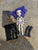 Rainbow High Rockstar doll rainbow high doll with boots and guitar