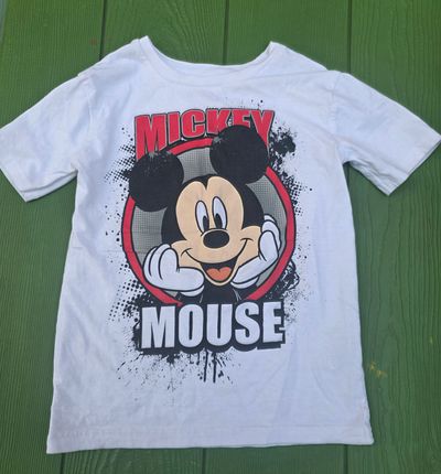 Disney  7-8