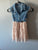 Zunie summer dress  5T
