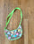 Lucky charms purse Lucky charms purse
