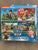 New! Nickelodeon paw patrol Brand new! Paw patrol 4 puzzle pack