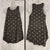 FIFTH SUN like new grey tank Junior XS - 0