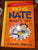 Like new hardcover, Nate book