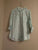 Old Navy Mint Green Gingham Button down Women's - M