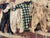 N/a NB size Woodland Sleepers 0-3 Months