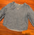 Old navy denim top  Women's - S
