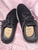 All birds Dark gray wool runners. Washable and incredibly comfortable 9 (Adult)