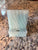 Phone stand With charger wire slot