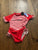 Brand new Nautica two piece swimsuit  6-12 Months