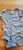 Carter's Like new size 6-12M boys bodysuit with stars graphics 6-12 Months