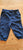 NA Toddler boys 12M Navy blue joggers in great condition 12 Months