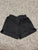 Athletic works Black shorts 6T/6