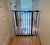 New Clarkson Baby and Pet Gate Extra Tall 29-36.5 inches wide 30 inches tall