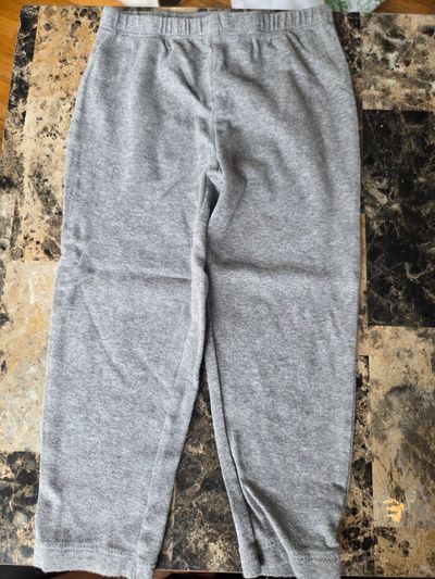 Carters Leggings  24 Months