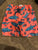 Old Navy, bathing suit bottoms with sharks  18-24 Months