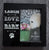 Bark Avenue 4x6 Dog Live Love Laugh Frame