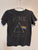 Pink Floyd Black Pink Floyd Band Tee 4T