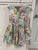 Tommy Bahama Beautiful dress for summer 2T
