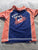 Mick Mack Cool crab swim top 2T