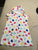 Wonder Nation Heart coverup 10-12