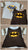 TM Comics Tshirt with a velcro cape 18 Months