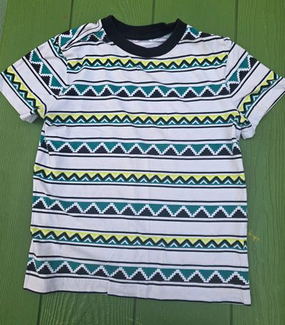 Gymboree Cool top 7-8