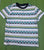 Gymboree Cool top 7-8