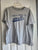 Crazy dog short sleeved shirt Killing me smalls Men's - L