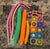 Lot of fidget toys