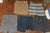 2T/24M Set of 5 Boys Shorts  2T
