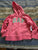 Gap NEW WITH TAGS Coral Logo Hoodie 5T