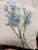 4 Brand New fake flowers 4 Brand New fake flowers