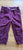 Geranimals Like New Boys dress pants with elastic ankle cuffs 2T