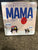 Everything is Mama Jimmy Fallon hardcover book