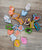 Hape Wood winter woodland animals