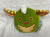 Brand New With Tags Squishmallows Gremlin Squishmallows Gremlins Stripe 8" Plush Halloween Plush Jazwares