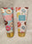 NEW 2 cream and bodywash