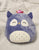 SQUISHMALLOW FANIA PURPLE OWL QUEEN