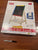 Brand new KidzLane art easel retail 35$ 2 in 1 Whiteboard and chalk with supplies