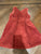 Little Co Corduroy Dress 18-24 Months