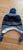 Capelli New York The functional hat with earflaps keep head & ears warm size 5-6