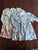 HM 2 dresses  4T