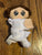 Princess Leia Star Wars wrist buddy
