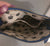 Juicy dupe crossbody bag Probably a dupe. Crossbody bag good condition