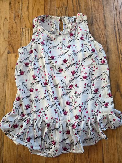 Disney Parks Minnie Mouse Tank top  Women's - XS