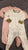Old Navy and Cloud Island 2 sleepers 3-6 Months