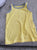 Baby gap Yellow tank top with gray trim 3T