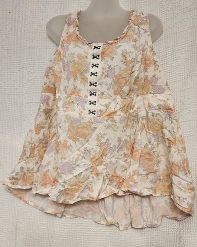 TORRID TOP  Women's 3X