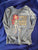 Childrens Place Long sleeved shirt size 5/6 5T/5