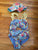 Vince camuto Outfit one piece and sunhat 5T/5